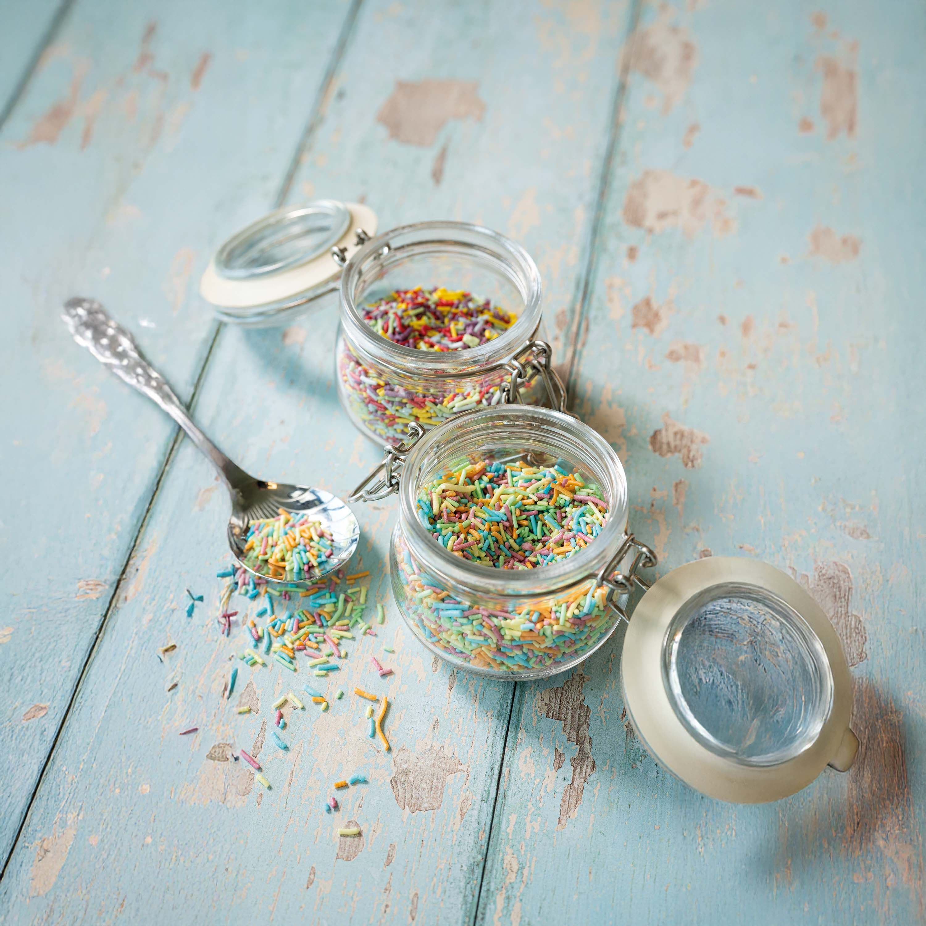 Sugar Strands - Bowls