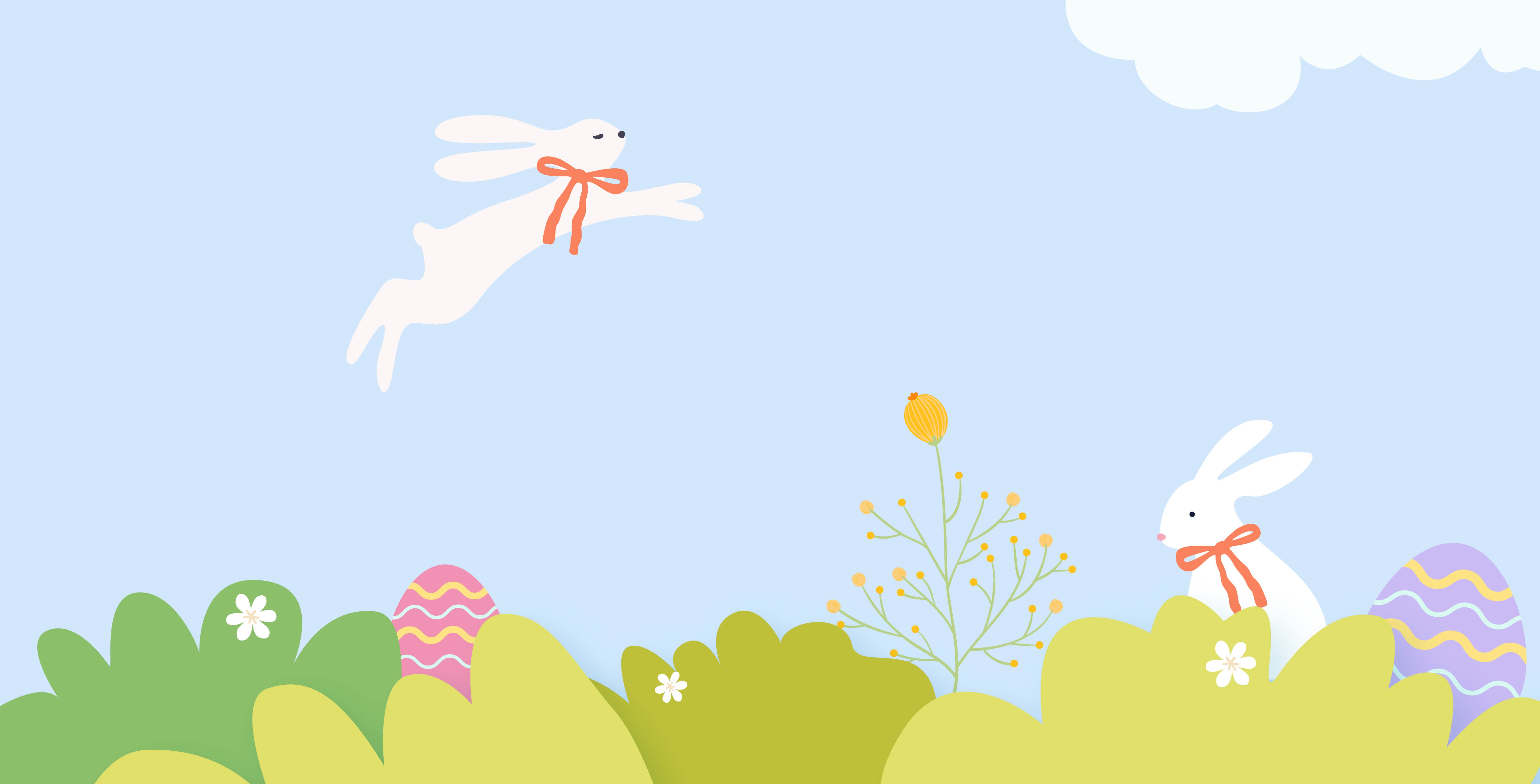 Jump Into Spring Jump Into Spring 2027: Proven Easter flavour profiles with a fresh ...